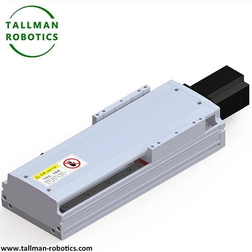 Closed-loop Linear Motion Module