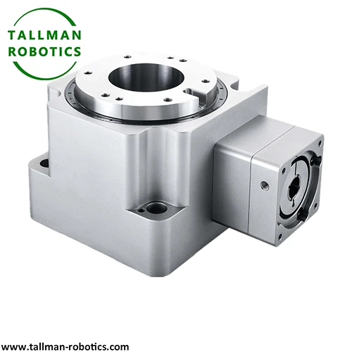 Hollow Axis Rotary Table