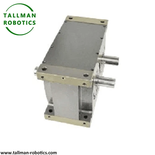 Parallel Shaft Cam Indexer best