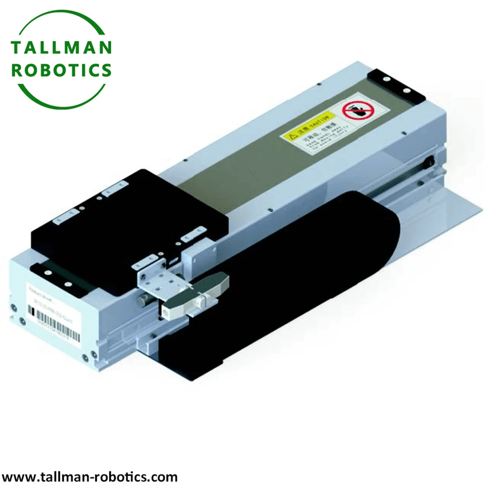 Linear Synchronous Motor
