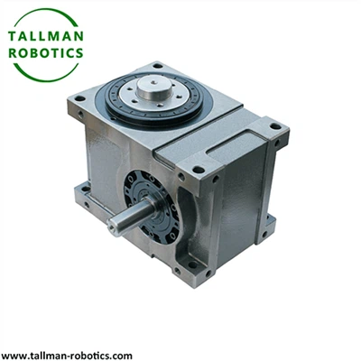 CAM betriebene Indexierungsgerät